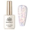 AB Color Glitter Sequins Gel Polish 15ml