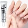 Solid Nail Tips Gel 30ml