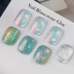 BORN PRETTY Nail Rhinestone Glue 30ml -Born Pretty Salon 58353 ZI 2 851347e6 2b50 4dae 9554 880d319e9c54