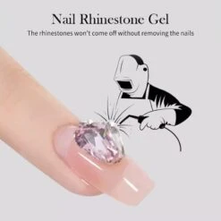 BORN PRETTY Nail Rhinestone Glue 30ml -Born Pretty Salon 58353 ZI 4 b43184bf a7ab 4b70 87e6 f96b9dffa8a8