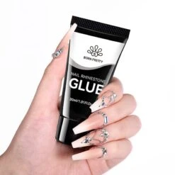 BORN PRETTY Nail Rhinestone Glue 30ml -Born Pretty Salon 58353 sm3 22a81bae 7fe5 41fb b244 66bfd2f902e5