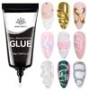 BORN PRETTY Nail Rhinestone Glue 30ml