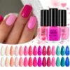 15 Colors Nail Polish Set Valentine's Day Collection 6ml