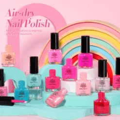 15 Colors Nail Polish Set Valentine's Day Collection 6ml -Born Pretty Salon 58376 ZI 6