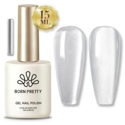 Moonlight Cat Magnetic Gel Polish 15ml -Born Pretty Salon 58434 ZHU 1 3d3df288 f596 452c bbcd a8baf01540ab