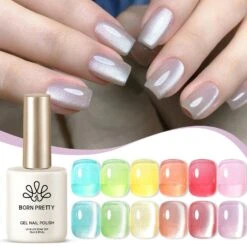 Moonlight Cat Magnetic Gel Polish 15ml -Born Pretty Salon 58434 ZHU 2 041c7a2a 9dbb 497a 92f1 6866c9909fec