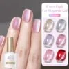 Water Light Cat Magnetic Gel Polish 10ml