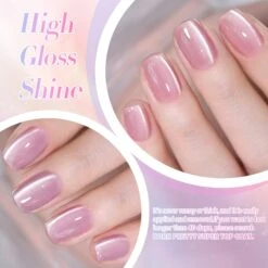 6 Colors Water Light Cat Magnetic Gel 7ml 14 6 Colors Water Light Cat Magnetic Gel 7ml -Born Pretty Salon 58479 ZI 6