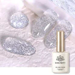 Jelly Reflective Glitter Gel 15ml -Born Pretty Salon 58493 ZHU 4 d7c627a6 7443 4d0f 8d4f 8691c2a9f75e