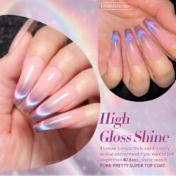 6 Colors 9D Iridescent Reflective Cat Magnetic Gel 7ml -Born Pretty Salon 58506 ZI 6 084a48aa 3c31 4dc3 b059 4dd83ae276cc