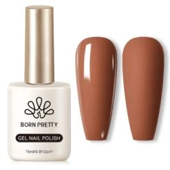 Hema-Free Color Gel Polish #15 15ml