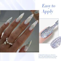 Hema-Free Color Gel Polish #22 15ml -Born Pretty Salon 58739 22 zitu 3 0be413a9 7ef1 4ca8 a238 ac4455e9f0c8