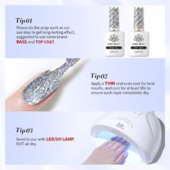 Hema-Free Color Gel Polish #22 15ml -Born Pretty Salon 58739 22 zitu 7 5a4b51fa 7c3b 4826 a487 cf31602f7eb2