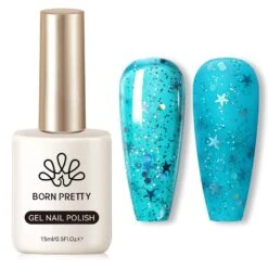 15ml Hema-Free Color Gel Polish #24