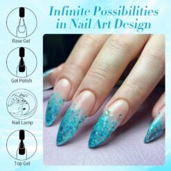 15ml Hema-Free Color Gel Polish #24 -Born Pretty Salon 58739 24 zitu 6 e6b82a92 d2a1 4571 bf06 6110b193983a