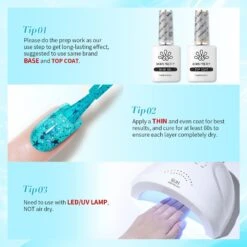 15ml Hema-Free Color Gel Polish #24 -Born Pretty Salon 58739 24 zitu 7 7fced64e 0e56 46de b13b df9f5459b131