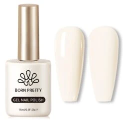 Hema-Free Color Gel Polish #04 15ml