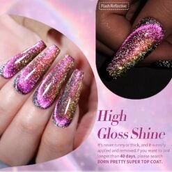 4 Colors 9D Flakies Reflective Cat Magnetic Gel 5ml -Born Pretty Salon 58755 ZI 4 9d1e0bab 67bc 4f70 b0d2 a98f34d8f44d