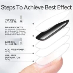 BORN PRETTY 15ml Base Gel -Born Pretty Salon 58774ZI 3 ed8ce4f0 f831 42be bee0 1bd5f11d64fd