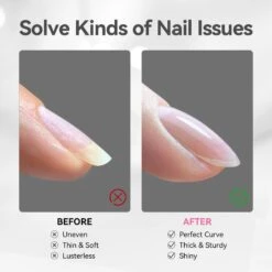 Clear 8 In 1 Builder Gel BG01 15ml -Born Pretty Salon 58780 1 ZI 4 450ee34d c41f 41a8 b86e 55138c5b6eaf