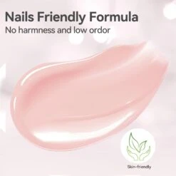 Nude 8 In 1 Builder Gel BG03 15ml -Born Pretty Salon 58780 3 ZI 6