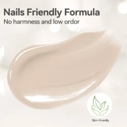 Nude 8 In 1 Builder Gel BG04 15ml -Born Pretty Salon 58780 4 ZI 6