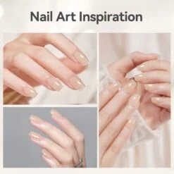 Nude 8 In 1 Builder Gel BG04 15ml -Born Pretty Salon 58780 4 ZI 8