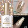 Glitter Reflective Gel Polish SZ10 10ml