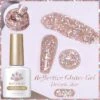 Glitter Reflective Gel Polish SZ06 Dream Star 10ml