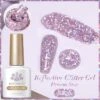 Glitter Reflective Gel Polish SZ08 Dream Star 10ml