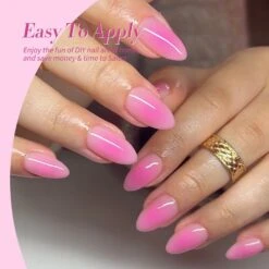 4 Colors Rosy Reverie Milky Jelly Gel 7ml -Born Pretty Salon 59043 ZI 5 32215eca a9ab 42b1 845c 43629bb6c812