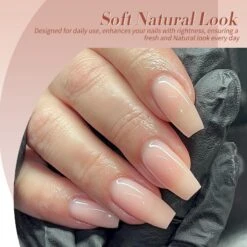 4 Colors Autumn Ember Milky Jelly Gel Set 7ml -Born Pretty Salon 59046 ZI 4 ddfe12c3 34da 4167 bf46 ad13bbbae82d