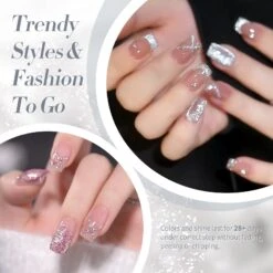 6 Colors Platinum Cat Magnetic Gel Polish Set 7ml -Born Pretty Salon 59084 ZI 4 04337574 b7e3 4e82 8740 b0dac6676743