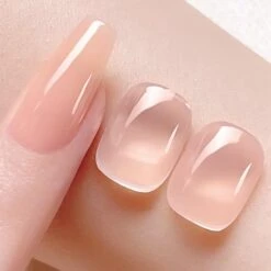 3pcs French Nails Kit #01 -Born Pretty Salon 59122 ZI 1 484235aa e117 4f14 8aab 843fc446e3a5