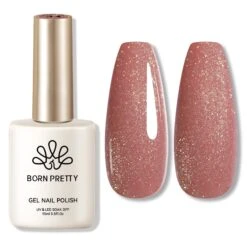 Hema-Free Color Gel Polish #34 15ml