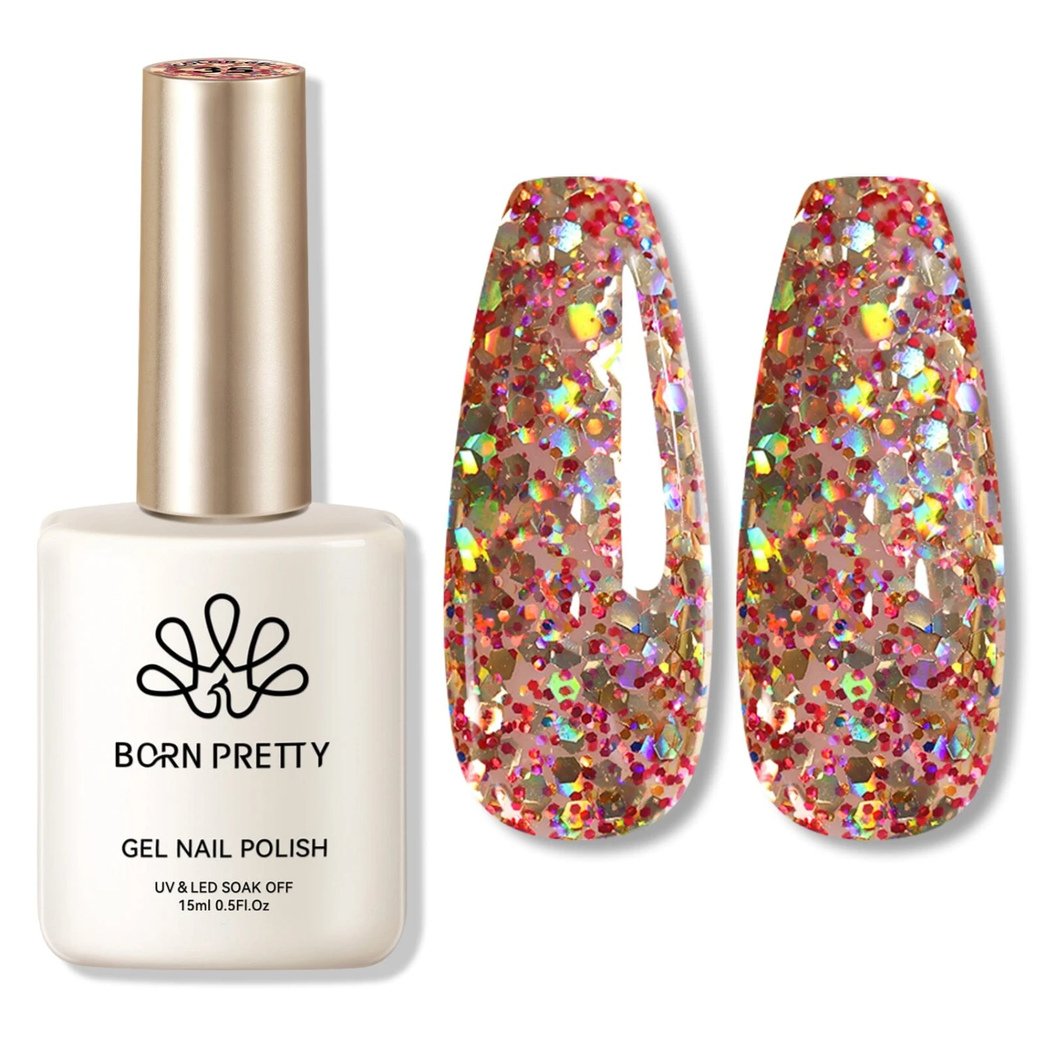 Hema-Free Color Gel Polish #35 15ml 1 Hema-Free Color Gel Polish #35 15ml