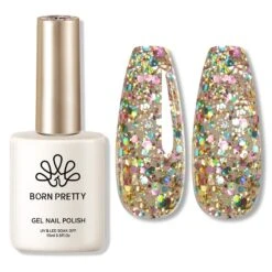 Hema-Free Color Gel Polish #36 15ml