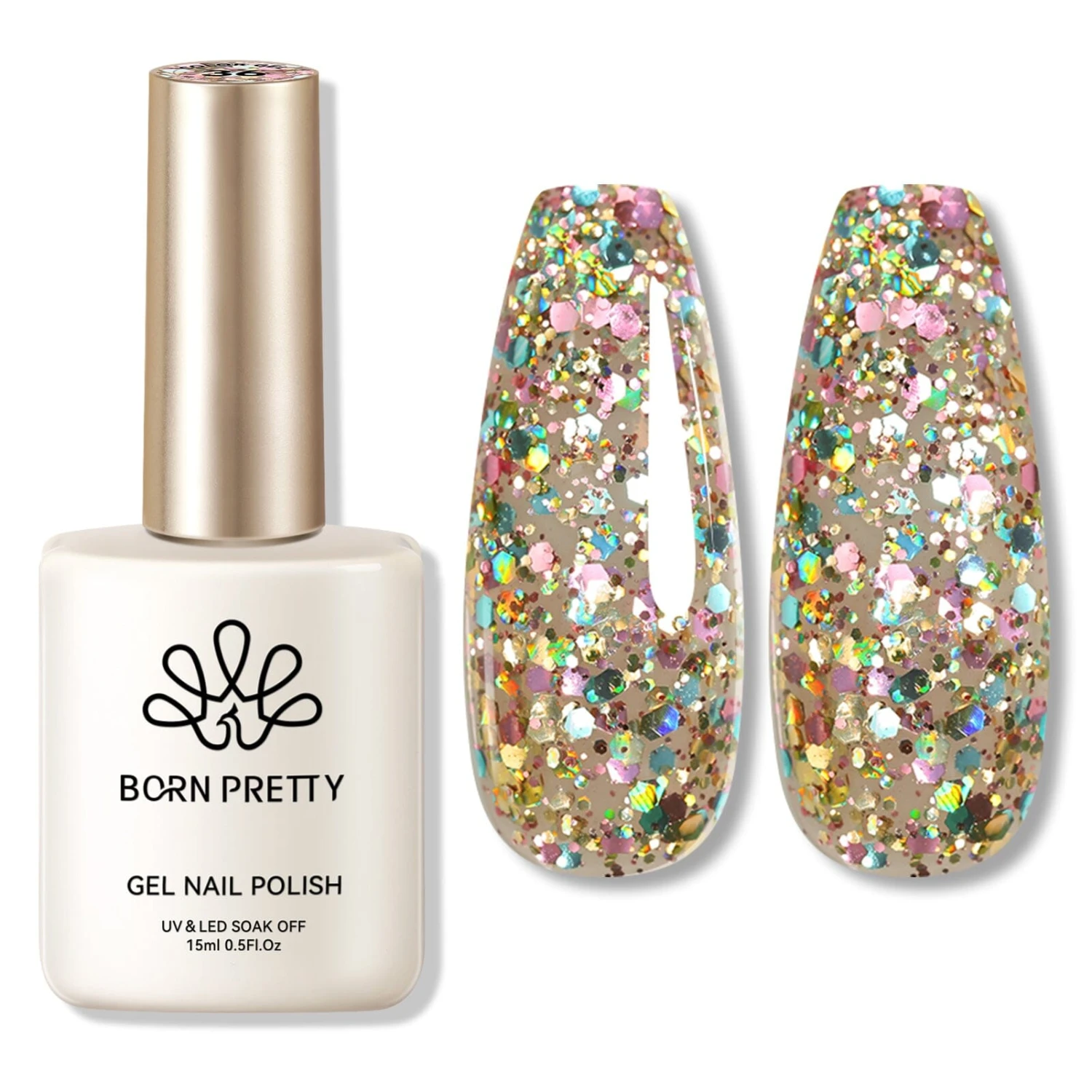 Hema-Free Color Gel Polish #36 15ml 1 Hema-Free Color Gel Polish #36 15ml