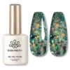 Hema-Free Color Gel Polish #37 15ml