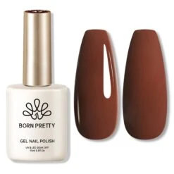 Hema-Free Color Gel Polish #47 15ml