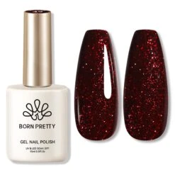 Hema-Free Color Gel Polish #49 15ml