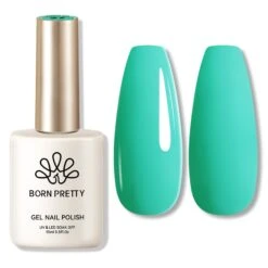 Hema-Free Color Gel Polish #27 15ml