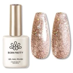 Hema-Free Color Gel Polish #33 15ml