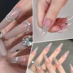 BUTTERFLIES-N09 Nail Stamping Plate -Born Pretty Salon 59468 ZI 3 c5521da4 4a4a 4e25 97cf d198c9ee1bb6