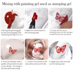 BORN PRETTY Stamping Mixing Oil 10ml -Born Pretty Salon 59469 ZHU9 e93f7061 6e02 40f4 9f32 b0a71156aeb8