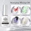 BORN PRETTY Stamping Mixing Oil 10ml