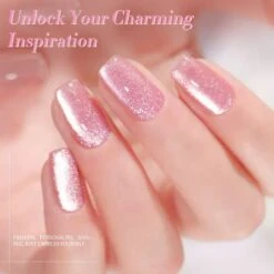 Bornpretty Nail Salon -Born Pretty Salon 59613s