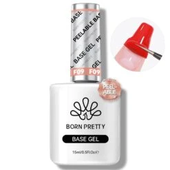 Peelable Base Gel 15ml