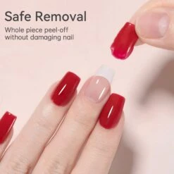 Peelable Base Gel 15ml -Born Pretty Salon 59698 ZI 2 ec36c53d 1065 4058 86ff 3eb39f012f44