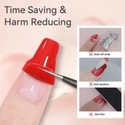 Peelable Base Gel 15ml -Born Pretty Salon 59698 ZI 3 dfbc196c 5587 4318 8a4b 071959b532e6